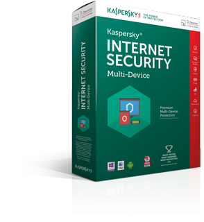 Lieliem un maziem noslēpumiem — atjauninātais Kaspersky Internet Security — Multi-Device 2016 ar pastiprinātu privātuma aizsardzību
