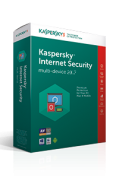 Kaspersky Internet Security – Multi-Device 2017