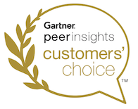 Kaspersky Lab второй год подряд получает награду Gartner Peer Insights Customers’ Choice