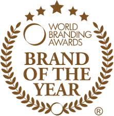 Kaspersky recognized as Brand of the Year at the World Branding Awards