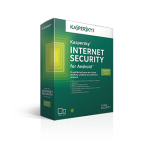 Kaspersky Internet Security for Android