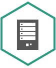 Kaspersky Security for File Server Kaspersky Security for File Server