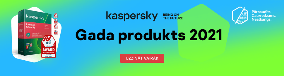 Vislabākā aizsardzība par lieliskām cenām!