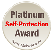 Kaspersky Internet Security 2011 одержал победу в сравнительном тесте лаборатории Anti-Malware