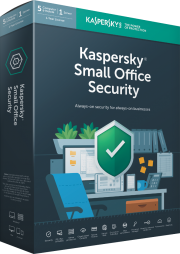 kaspersky small office security 5