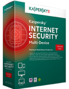Jaunais Kaspersky Internet Security – multi-device 2015: jūsu privātā dzīve paliks privāta