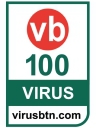 Kaspersky Lab korporatīvie produkti saņem novērtējumu VB100