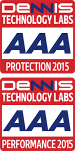 Kaspersky Internet Security Scores AAA and Shows 100% Efficiency in the Latest Dennis Technology Labs Annual Report