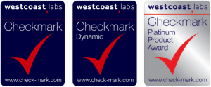 Новые бизнес-решения Kaspersky Lab получили платиновый сертификат Checkmark