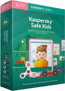  Kaspersky Safe Kids