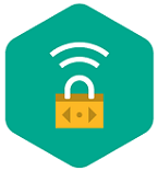 Kaspersky Secure Connection (VPN)