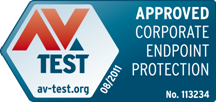 Новое корпоративное решение Kaspersky Lab одержало первую победу в независимом тестировании AV-Test
