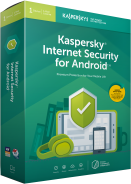 Kaspersky Internet Security for Android enables machine learning technology to protect against advanced threats