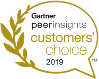 Kaspersky recognized as a 2019 Gartner Peer Insights Customers’ Choice with the largest share of customer reviews in Endpoint Protection Platforms