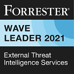 Kaspersky named a leader in external threat intelligence services