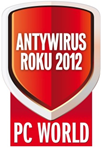 Kaspersky Internet Security — 2012. gada labākā antivīrusu programma