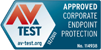Kaspersky Lab uzrādījis vislabākos rezultātus AV-Test testos