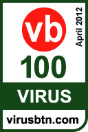 Новая победа: Kaspersky Endpoint Security 8 for Windows стал первым в тестировании VB100