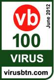 Kaspersky Endpoint Security saņēmis ceturto VB100 balvu pēc kārtas