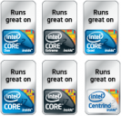 Kaspersky Internet Security 2010 saņem sešus Intel sertifikātus