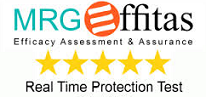 Top award for Kaspersky Internet Security 2013 in the MRG Effitas Real-World Protection Test
