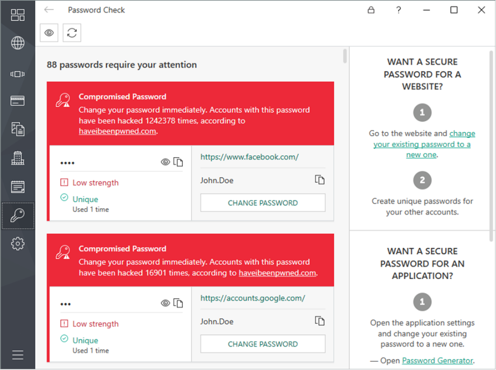 kaspersky password manager premium price