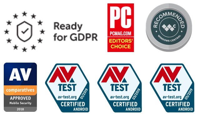Kaspersky-Internet-Security-Android-Awards