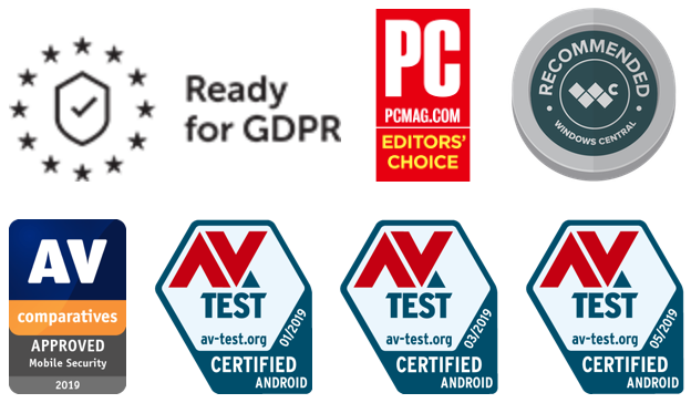 Kaspersky-Internet-Security-Android-Awards