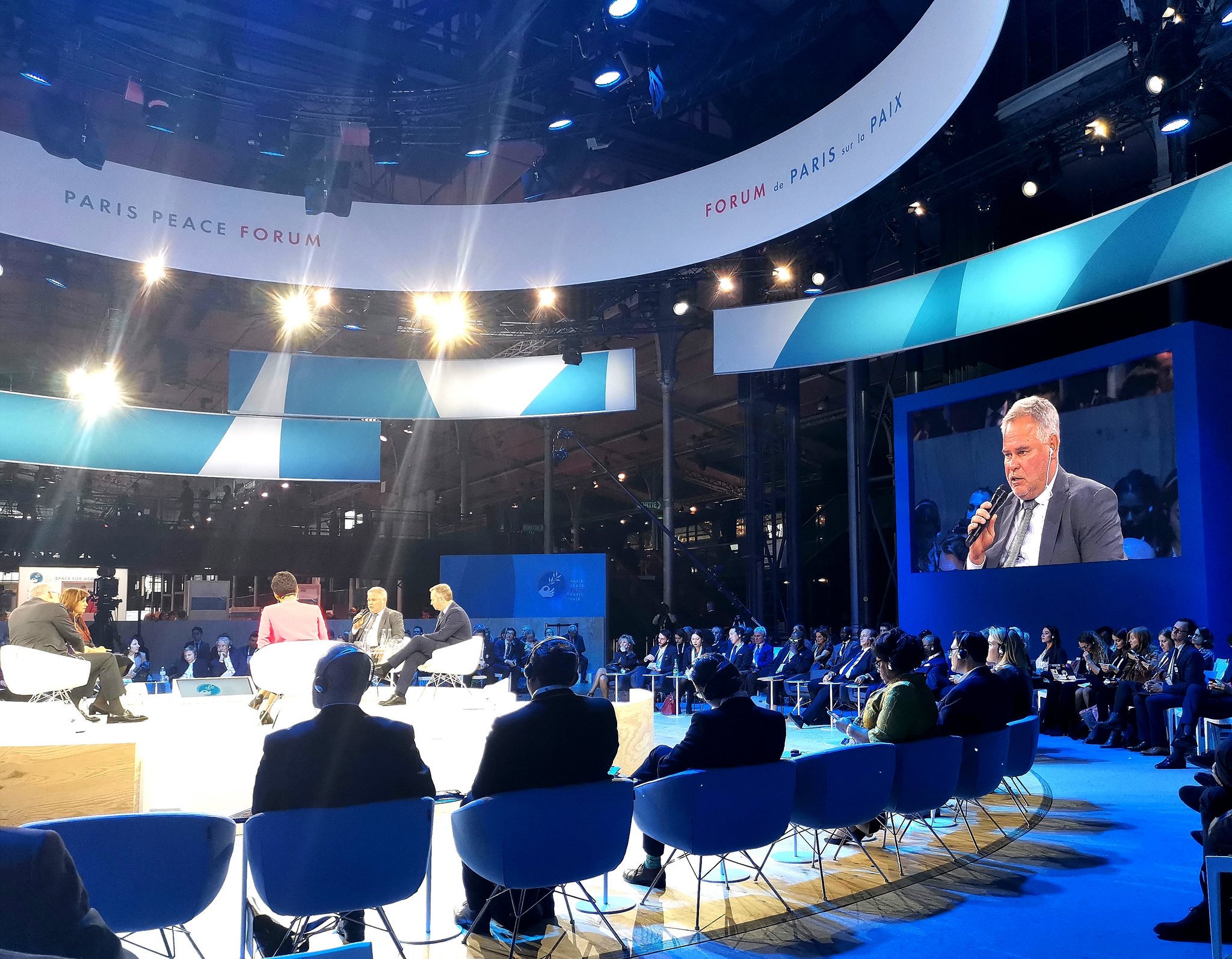 Eugene-Kaspersky-at-the-Paris-Peace-Forum