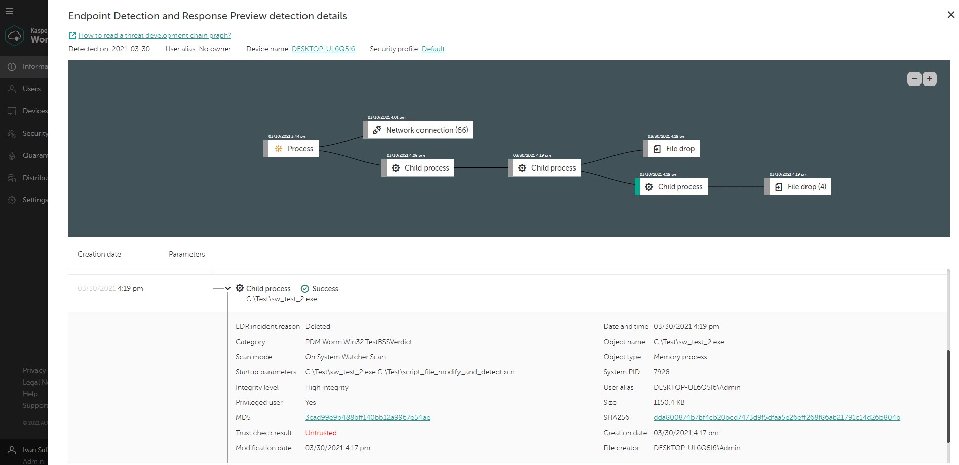 new-kaspersky-endpoint-security-cloud-upgraded-with-edr-for-small-and-medium-businesses