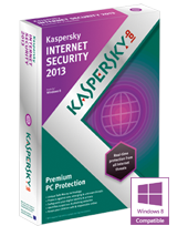 Kaspersky Internet Security